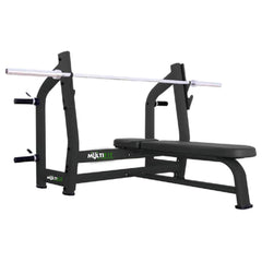 Olympic Flat Bench