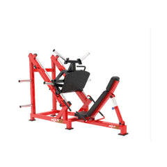 Leg Press 45 (Degree)